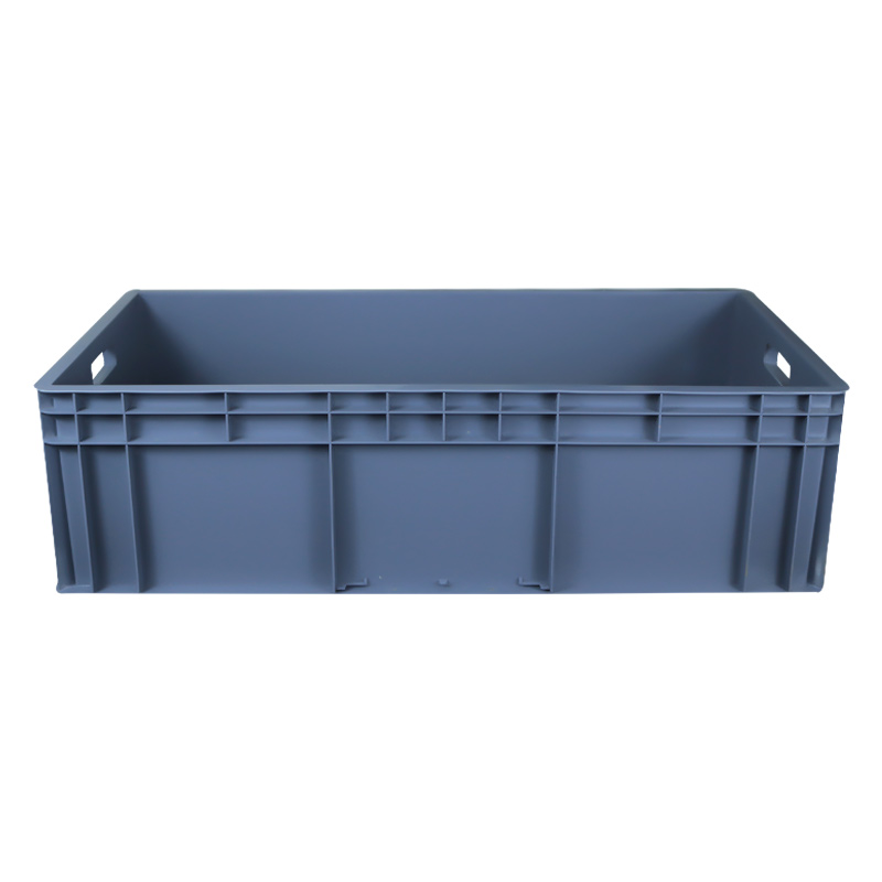 猫砂盆超大号80cm全开放式周转物流集装箱特大60斤巨大缅因猫厕所