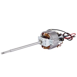 MS-1-2奶昔奶机配件电机美祥侬心耿赛普尼迪恒粤单头奶昔机马达