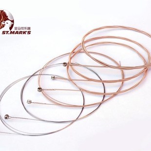 圣马可吉他弦 琴弦