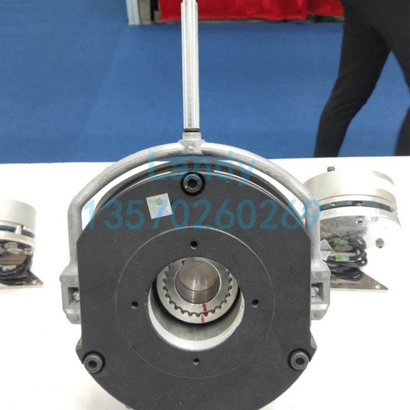 电机制动器M132SB4配套刹车器不锈钢片BFK458-16E 180V 55W 100NM