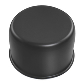 奔腾电压力锅内胆6L升配件黑晶不粘锅电压力煲内锅通用配件新款