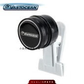 强磁海藻喂食夹紫菜夹强磁力蔬菜夹海苔紫菜夹海蔬菜藻类鱼海苔