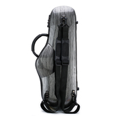 中音降E萨克斯盒轻便双肩背包防震抗压盒硬壳随行箱子防盗密码 锁