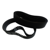 T10 450 400 440 T10节距10 410 T10型橡胶同步带320