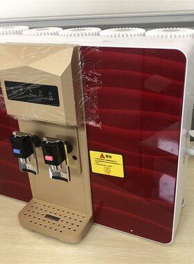 格美RO反渗透净水器直饮加热一体机智能自来水过滤器净水器过滤器
