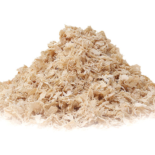 鸟用木屑鹦鹉鸟巢保温繁殖箱垫料鸟窝用品用具过冬保暖鸟笼配件