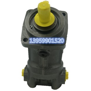 A4VTG90配AA2F63 61W泵马达