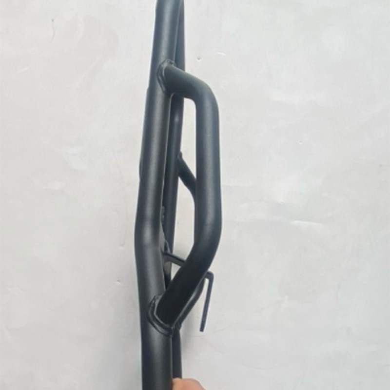 适用于金箭赛奥RG120尾架电动车尾箱支架外卖货架后衣架延长架