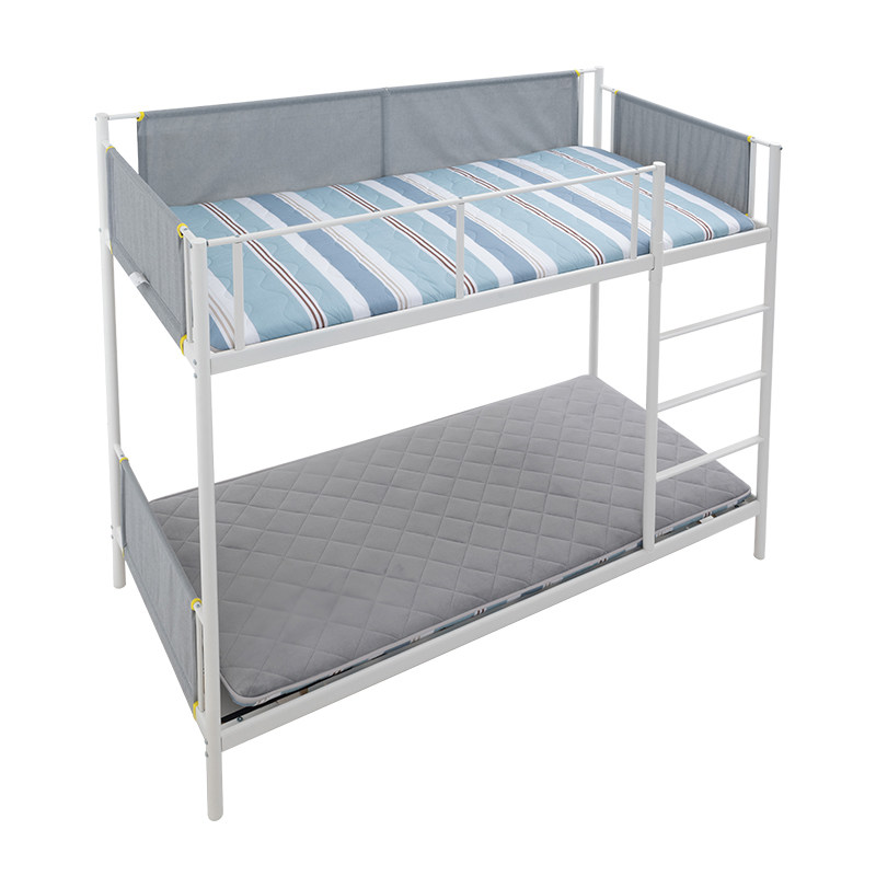 佳丽斯床垫宿舍学生单人全棉可折叠榻榻米软垫上下铺寝室专用床褥,床上用品,床垫/床褥/床护垫/榻榻米床垫,淘宝优惠券,粉丝福利购,淘宝优惠卷