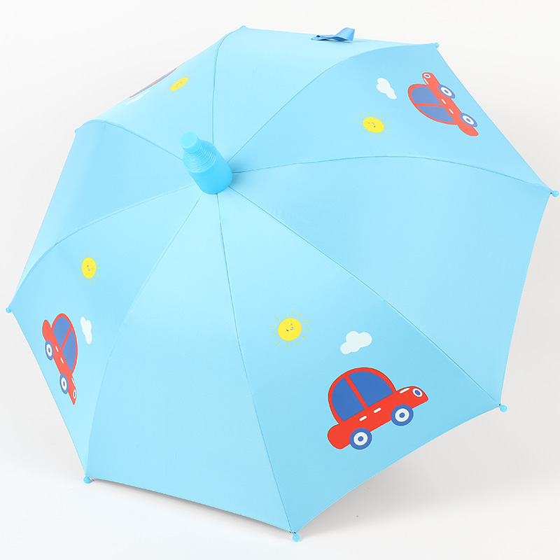 创意儿童雨伞男女孩太阳伞礼品伞小学生幼儿园广告伞定制logo印字