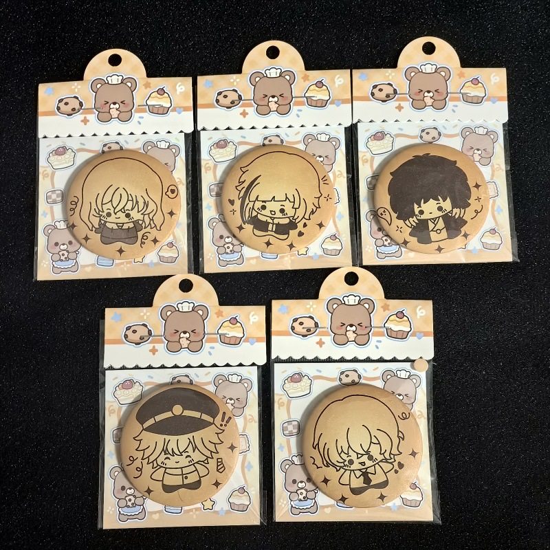 原创文豪野犬动漫周边江户川太宰