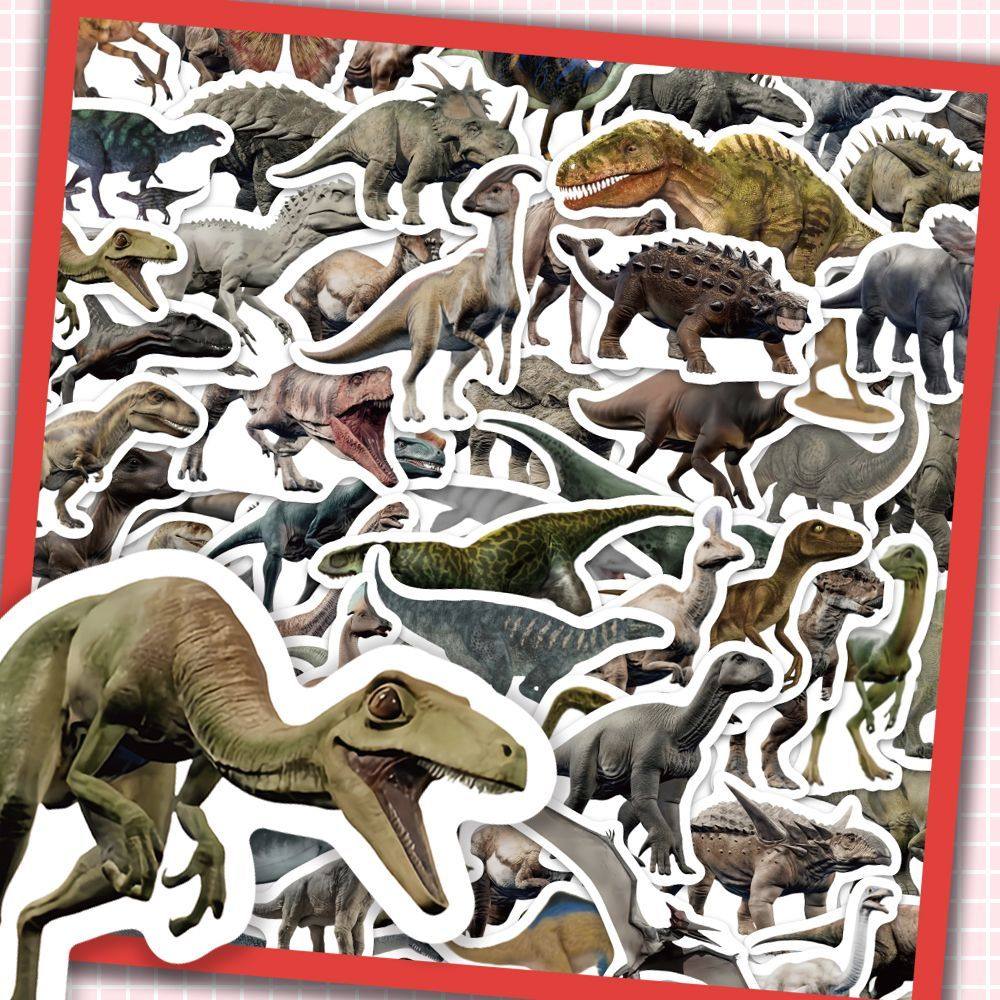 180张恐龙种类个性贴纸霸王龙长颈龙鱼龙贴纸装饰笔记本文具桌面,文具电教/文化用品/商务用品,贴纸/立体贴纸,淘宝优惠券,粉丝福利购,淘宝优惠卷