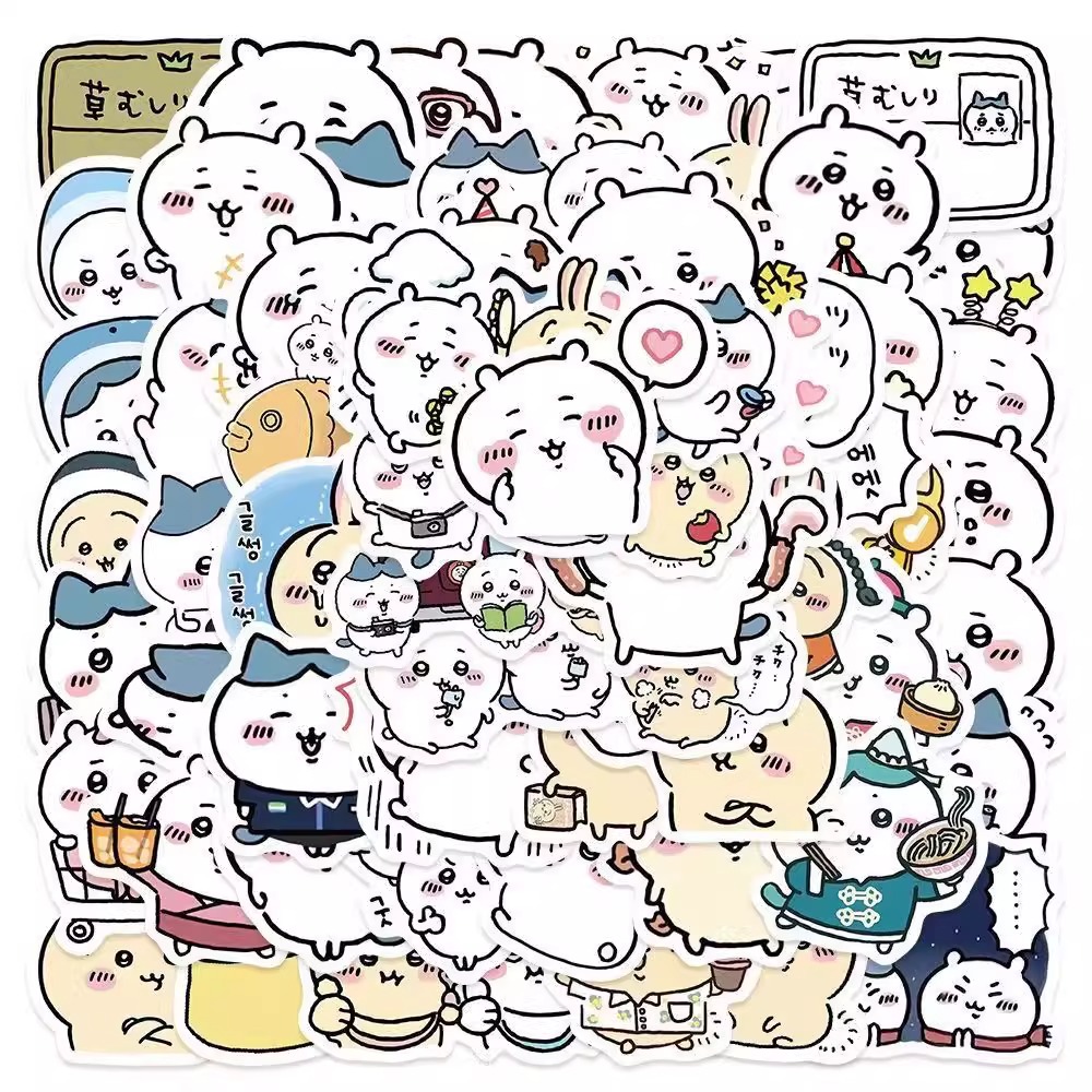 手机壳水杯卡通可爱100张ins爆款