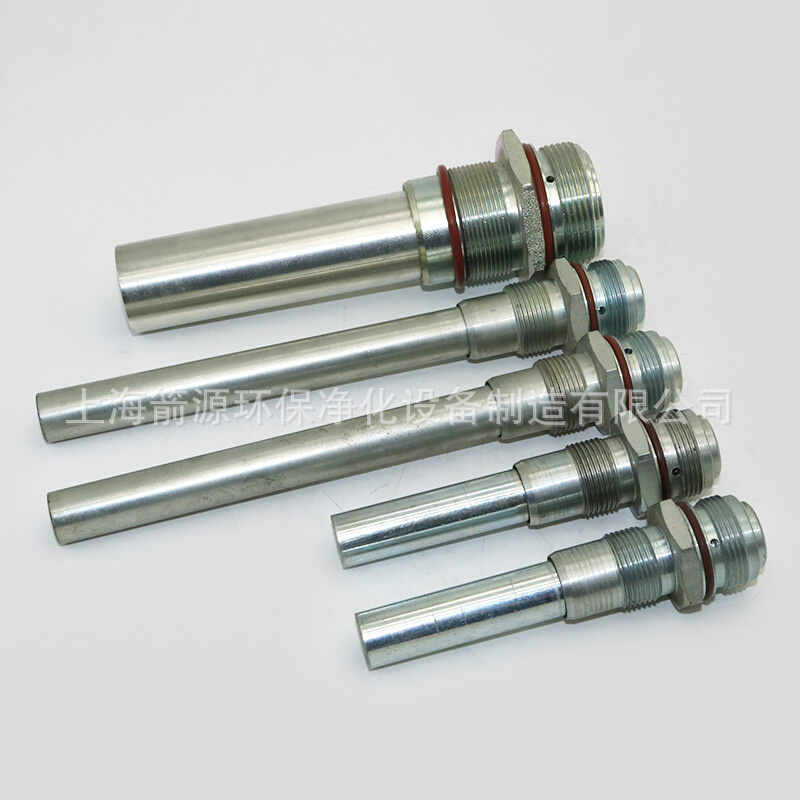 螺杆空压机配件 LB11102油分芯管 LB13145油气分离器接头