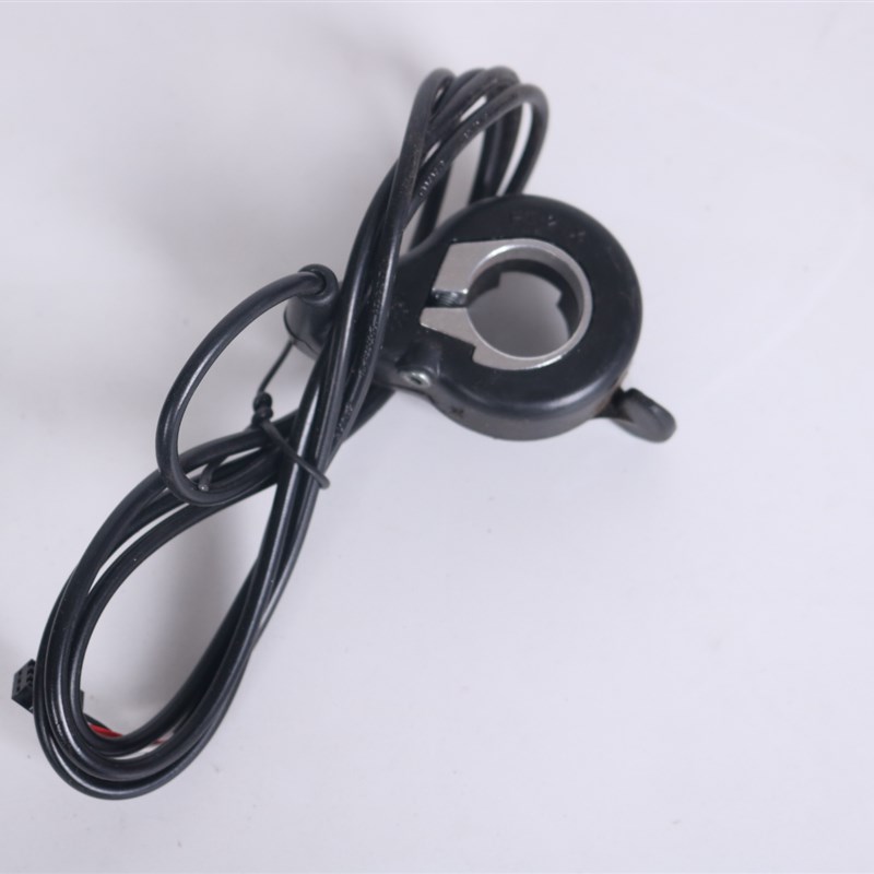 调速器 转把 油门手柄农用电动鸡公车独轮车配件电门加速器