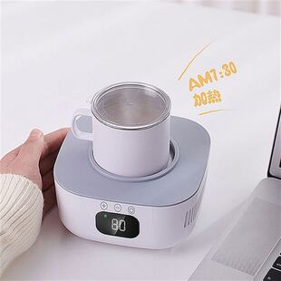 新款结冰宿d舍神器迷你制冰机t可快速制冷热杯垫小型家用大容量便