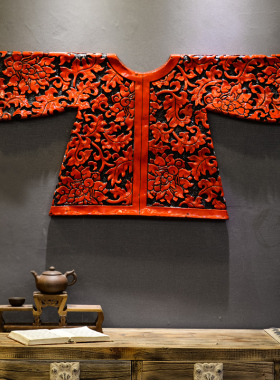 大气富贵招财挂画忆江南壁饰大过道玄关鞋N柜摆件创意中国风特色