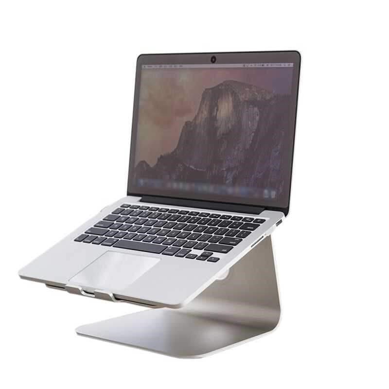 德宾特 笔记本支架 散热器电脑支架 抽风式散热器可带风扇 手机支图片