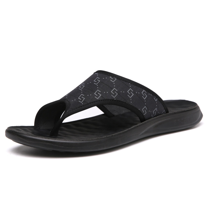 人字拖男夏季外穿2021新款潮防滑防臭沙滩凉鞋休闲室外网红拖鞋男,流行男鞋,人字拖,淘宝优惠券,粉丝福利购,淘宝优惠卷