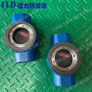 YZQ-50 YZQ-65 YZQ-50F YZQ-65F YQZQ-80F油流信号器