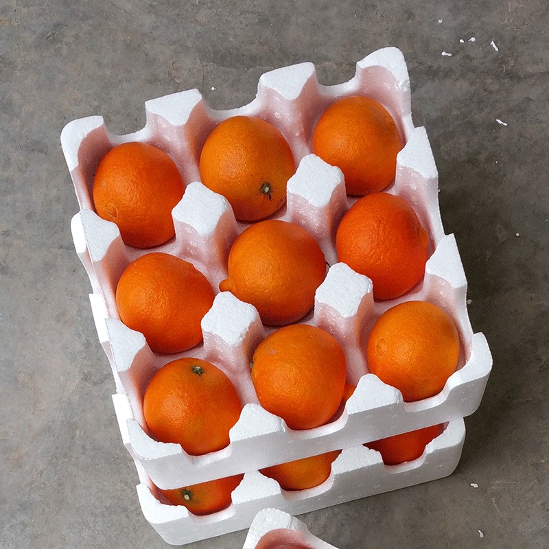四川眉山爱媛38号果冻橙一级特大爱缓果冰橙爱瑗果粒橙红美人柑橘