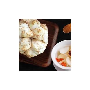 宜兴鲜百合礼盒装2024年新鲜微苦百合礼品粉糯好吃送人产地发货