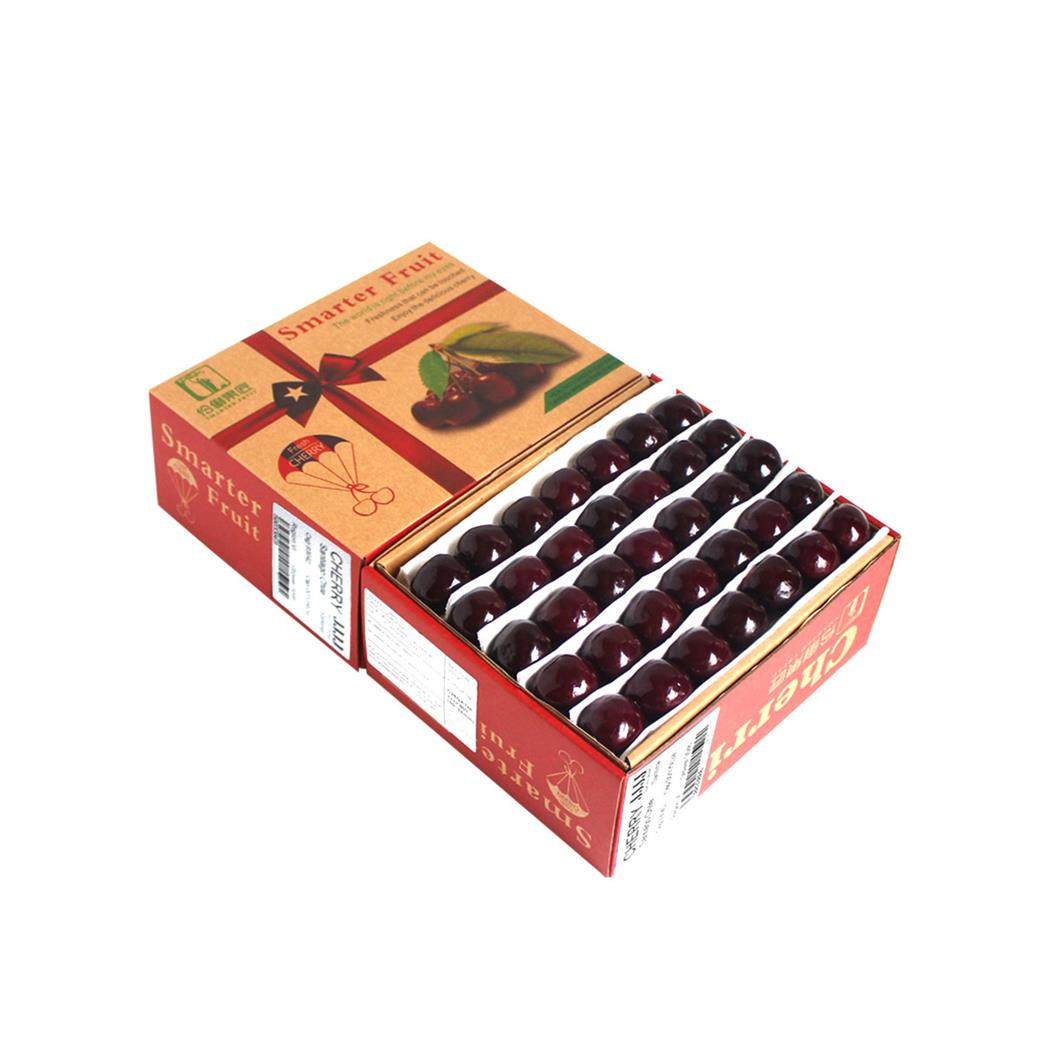 礼盒装5/2斤5J美国车厘子4J黑珍珠大樱桃新鲜水果3J孕妇大果送礼