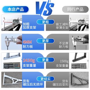 挡雨板窗户雨搭雨棚屋檐家用门口阳台无声户外窗户防雨遮阳棚4MM