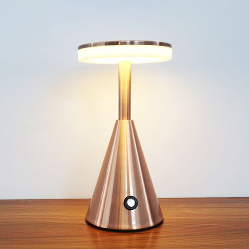 led复a古酒吧台灯充电户外餐桌灯桌面氛围灯小夜灯餐桌气氛灯清吧