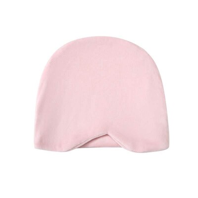 新品绒海岛睡眠秋冬帽子s女睡觉防风孕妇包头月子帽空调护头睡帽