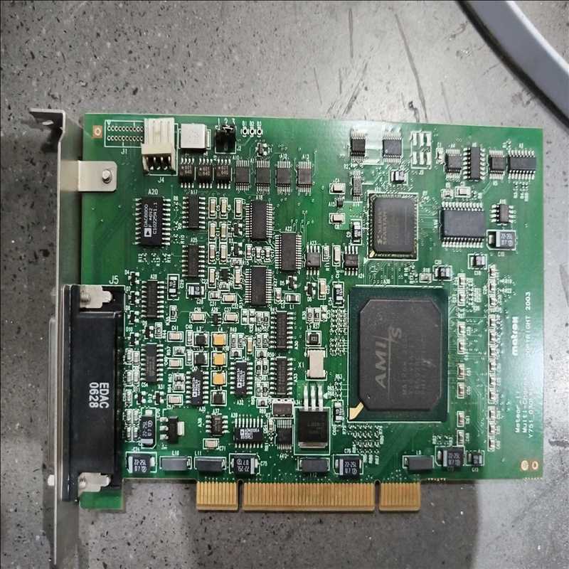 迈创/matroh MeteoR_II ，Y751_0301（耶耶电子）