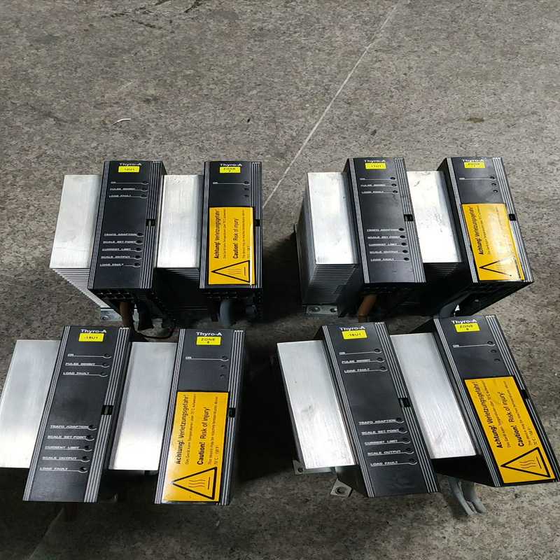 AEG电源调功器，Thyro-A可控硅调功器，2A400-询价