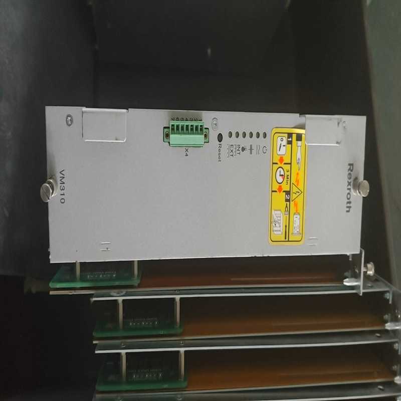 力士乐电源模块VM310,0608750109-10询价