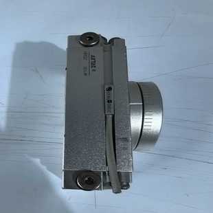 HRQ7 拆机亚德客 回转气缸成色如图实物拍摄功能包好议价商品