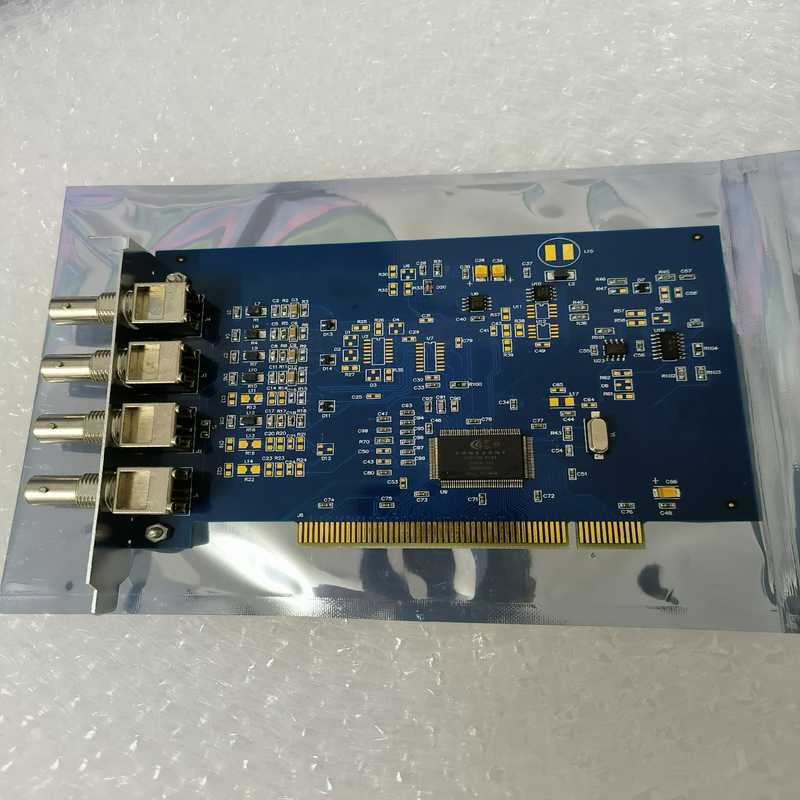 2503B视频采集卡 Stub878a Device 250(崽载电子)