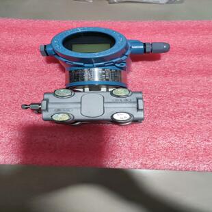 浩蓉商户 上海创禹压力 1151DP4S22 差压变送器