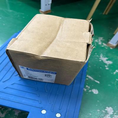 施耐德接触器LC1D150M7实物图75KW 220【博航商行】