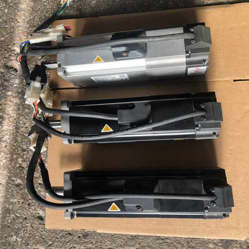【星慕电子】禾川电机、SV－X3MH040A－B2LN、一个、SC－X1