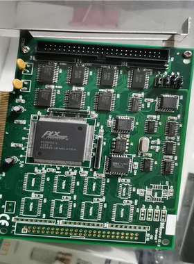 议~DPIO 模块 接口卡 1240C 带PLX  pCI905