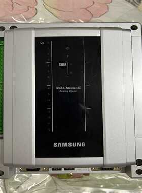 议价产品SAMSUNcG SSAS-Master S  Analog