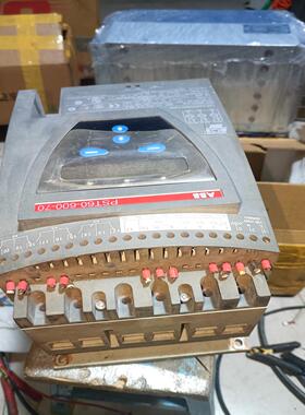 ABBPST506072软启动器【南风商行】