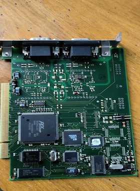 设备XXAT釆集卡ipc-l320/pcl-Radisy【博航商行】