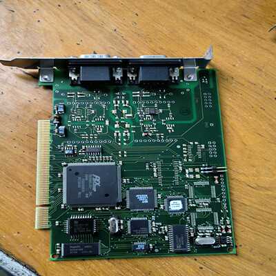 设备XXAT集卡ipc-l320/pcl-Radisy【华铭电子】