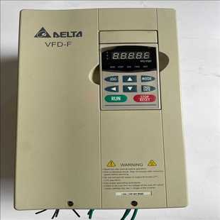 VFD055F43B F变频器控制器 5.5 台达VFD 询价