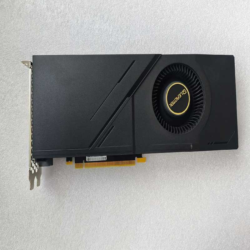 议价丽台 RTX 2080ti 公版涡轮 300核心 完适用