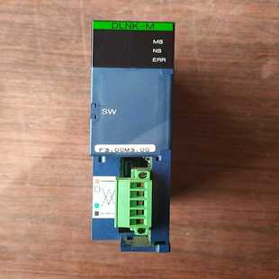 DLNK 议 5398 THk M实物如图功 2021PLC模块