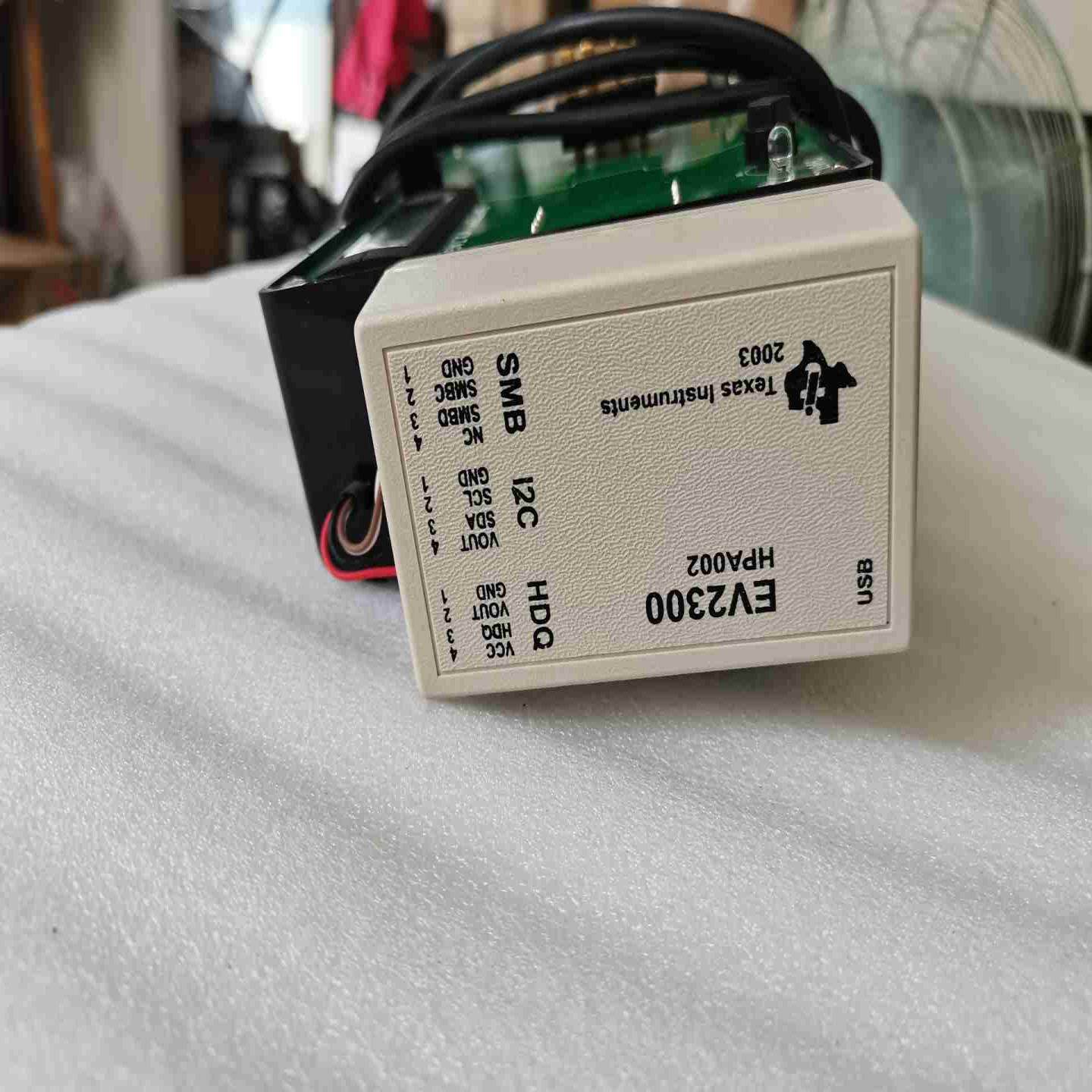 EV2300电池检测仪，实物图片，需要的联系【鑫鑫商铺】