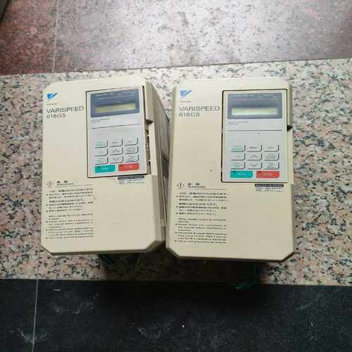 安川C1MR一G5A43P73.7KW、380--议价商品