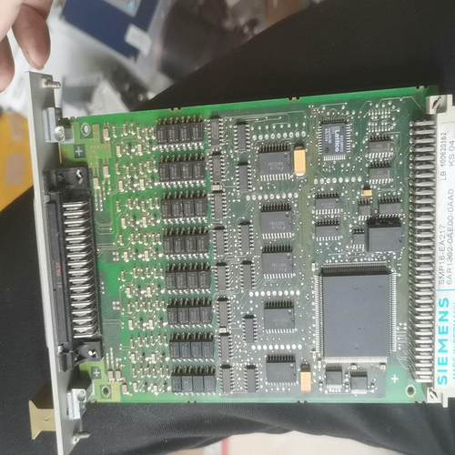 西门子控制卡6AR1302-0AE00-0AA0--议价商品