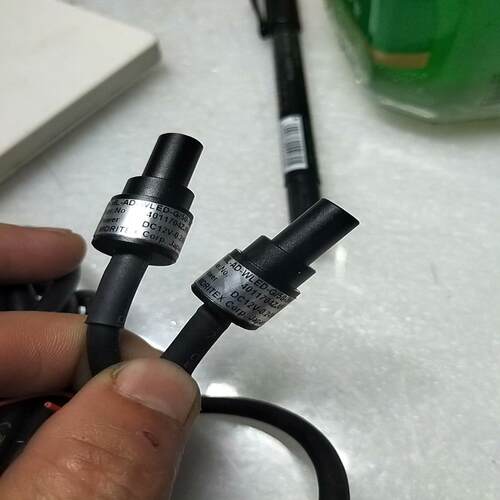 【议价】日本茉莉特Moritex 光源KML-AD-WLED-G5